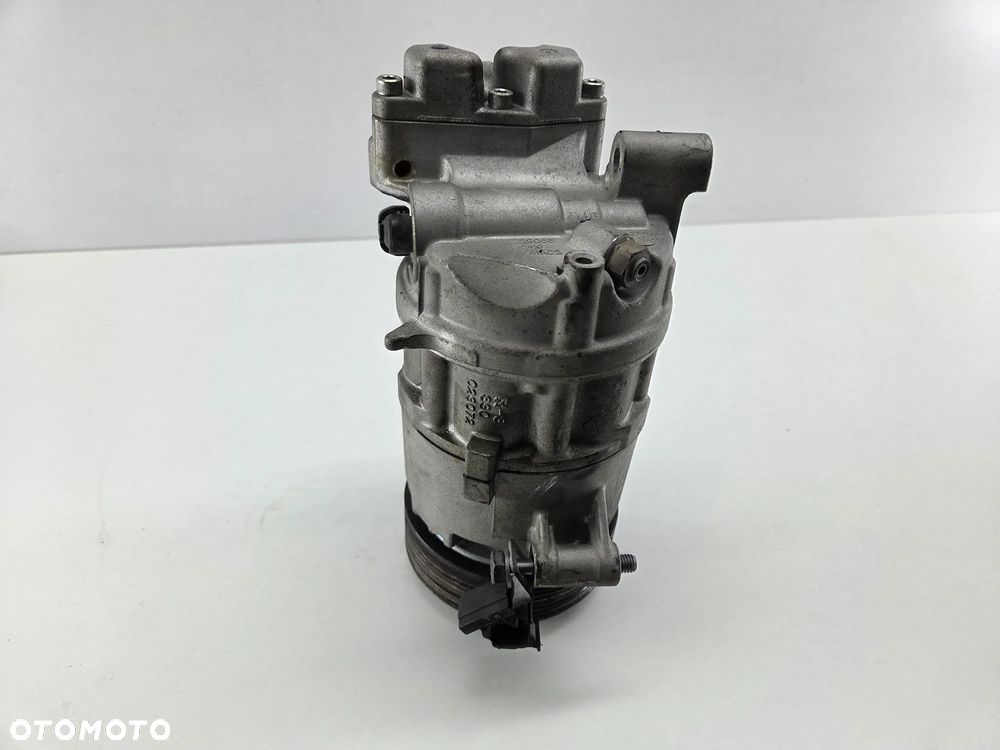 SPRĘŻARKA KLIMATYZACJI BMW E87 E90 E91 E92 N43 BMW  9182794 - 14