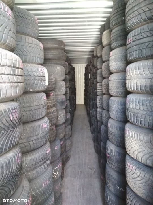 OPONY LETNIE Lato Zima Zimowe Komplet Para 2szt 4szt 205/55R16 205/60R16 195/65R15 225/45R17 175/65R14 165/70R14 Legnica ALU-RAD - 11