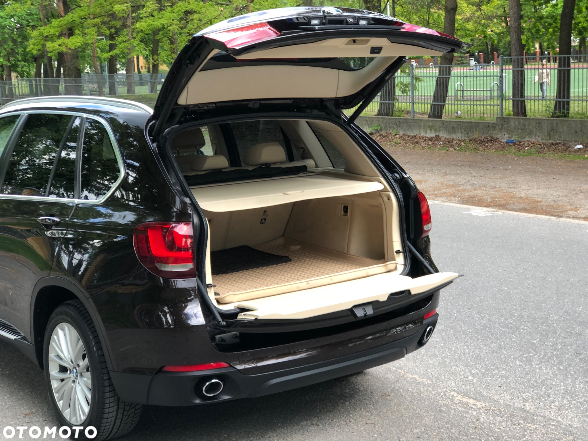 BMW X5 xDrive30d - 8
