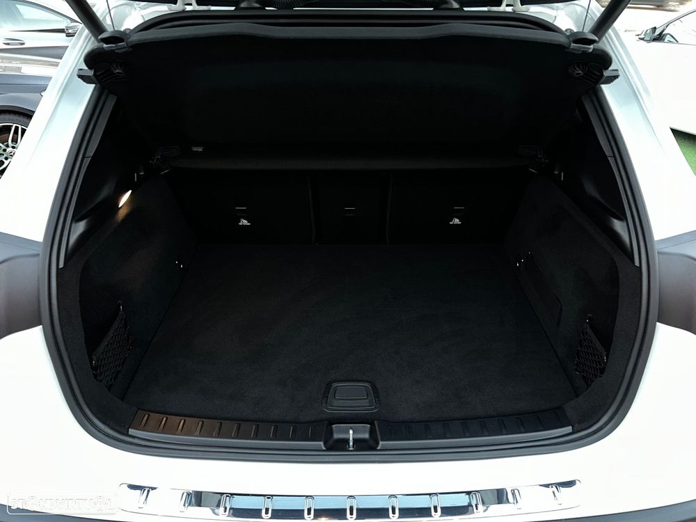 Mercedes-Benz EQA 250 AMG Line - 23