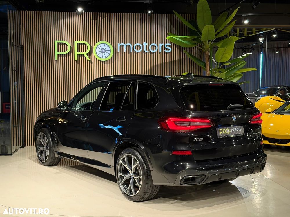 BMW X5 xDrive30d AT MHEV - 7