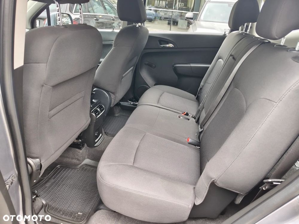 Chevrolet Orlando 1.8 LS - 12