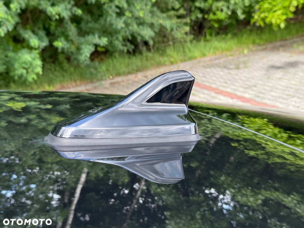 Skoda Octavia - 11