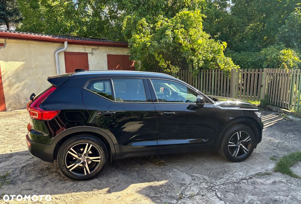 Volvo XC 40 - 4