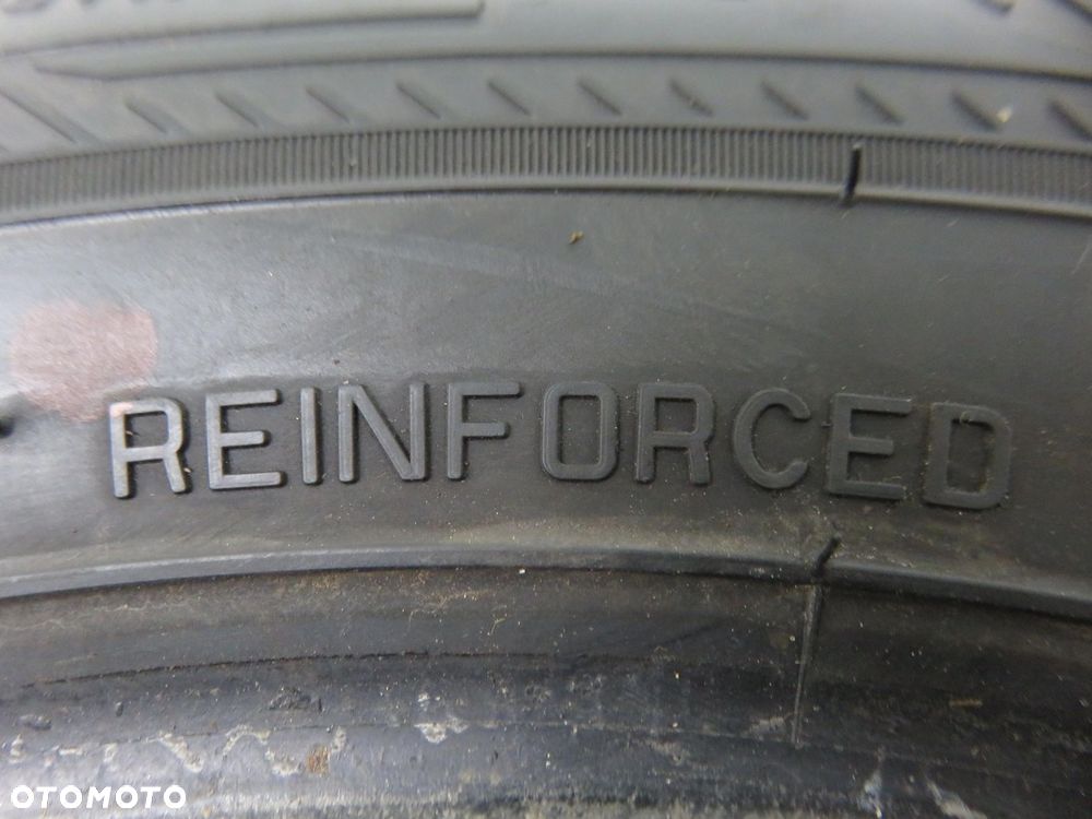 2X 215/55R16 OPONY ZIMOWE Maxxis Premitra Snow WP6 97H XL - 4