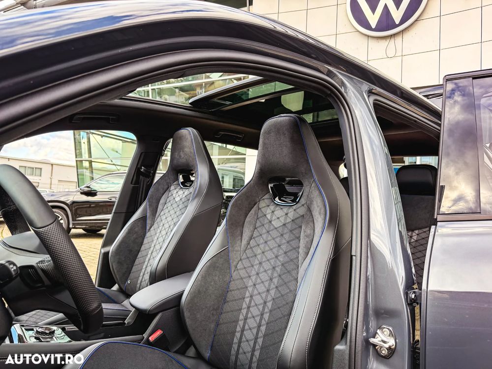 Volkswagen Tayron 2.0 TDI 4Motion DSG R-Line - 15