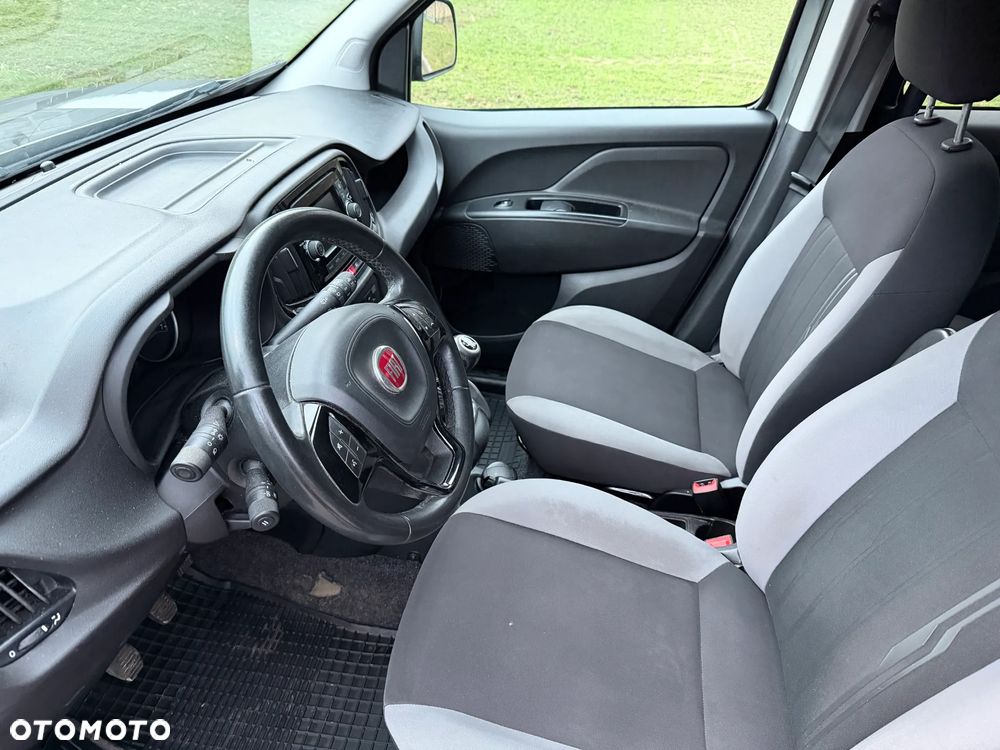 Fiat Doblo DPF S&S MAXI SX - 29