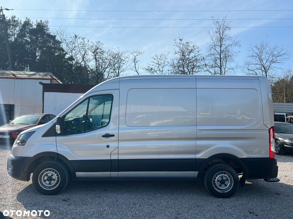 Ford Transit - 10