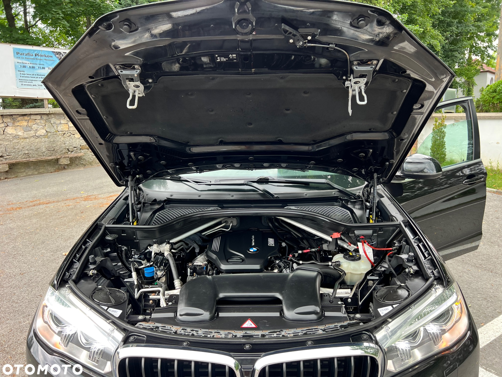 BMW X5 xDrive25d - 12