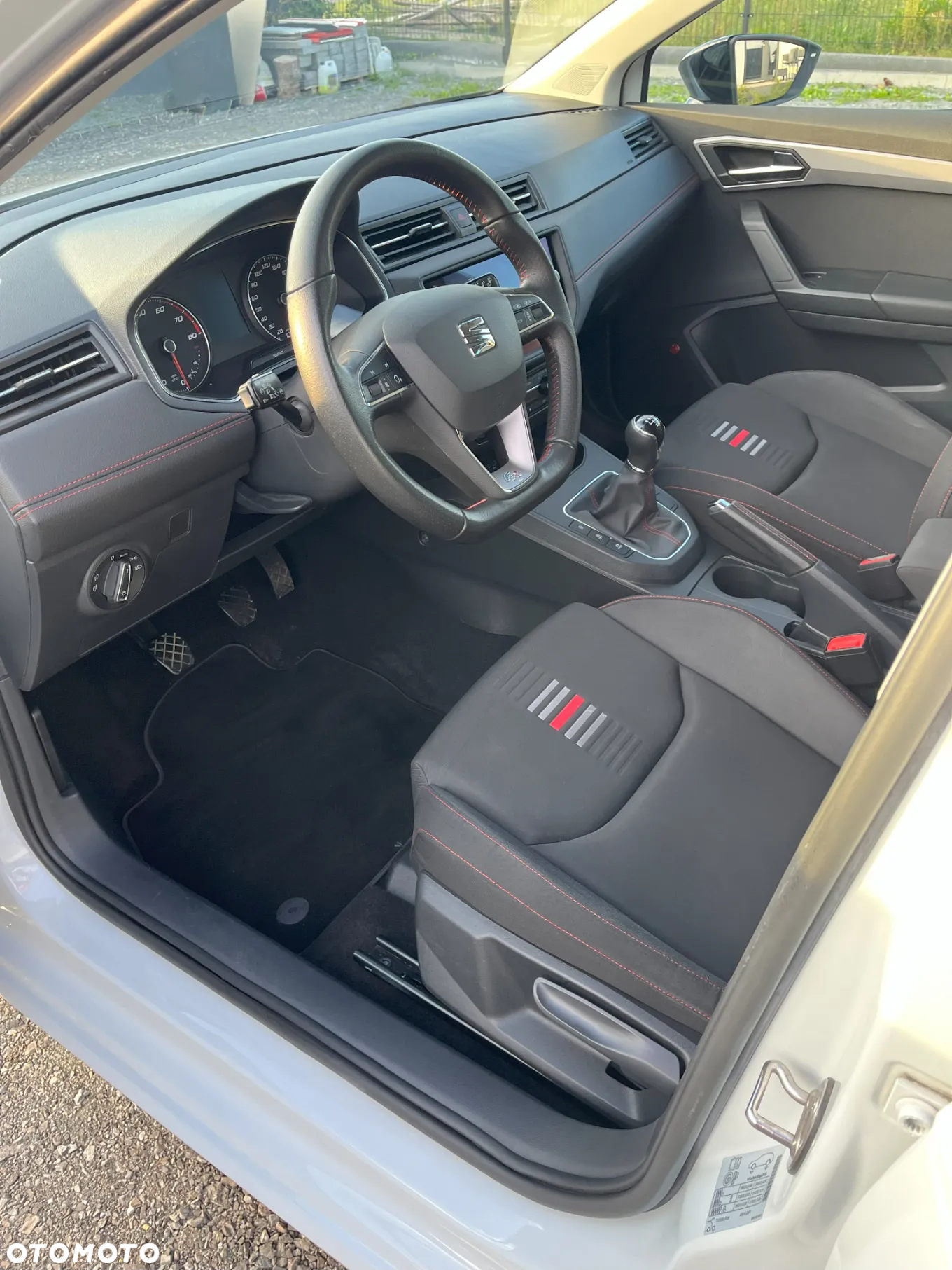 Seat Ibiza 1.0 TSI S&S Beats - 13