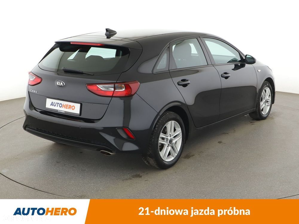 Kia Ceed - 6