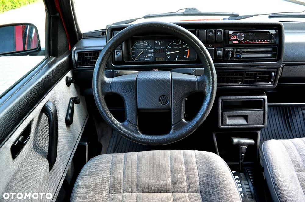 Volkswagen Golf - 7