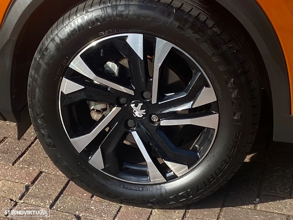 Peugeot 2008 PureTech 100 Allure - 31