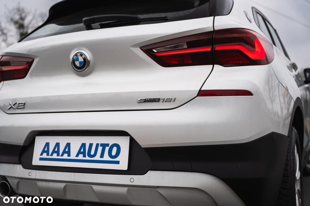 BMW X2 - 13