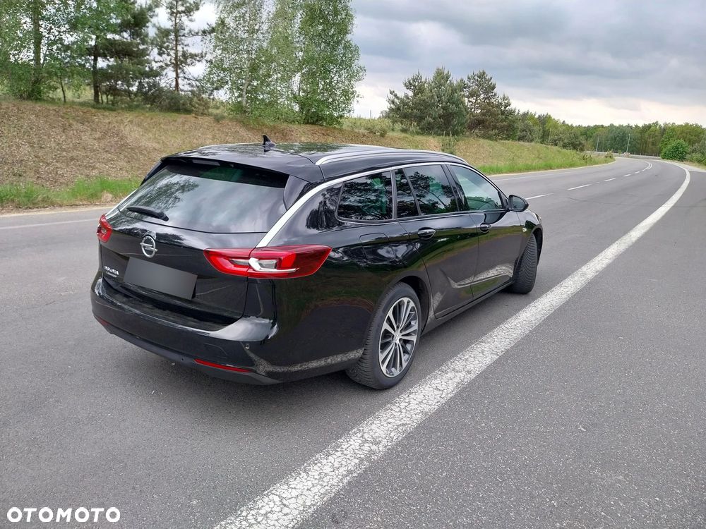 Opel Insignia 1.6 Automatik Edition - 12