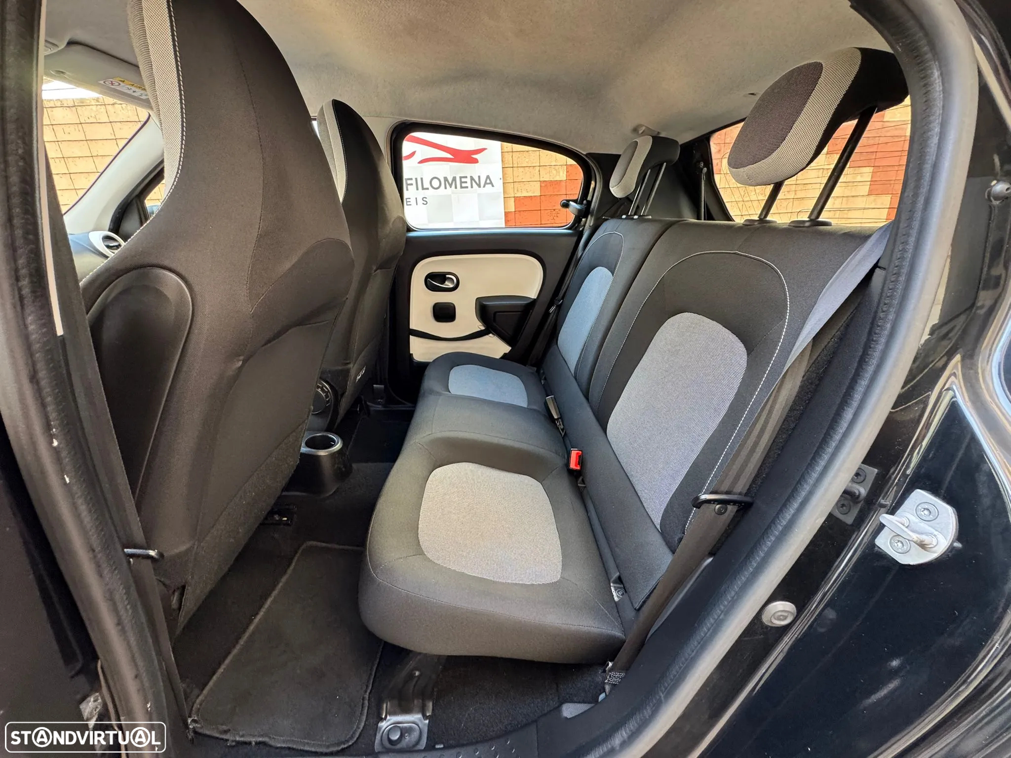 Renault Twingo 1.0 SCe Night&Day - 9