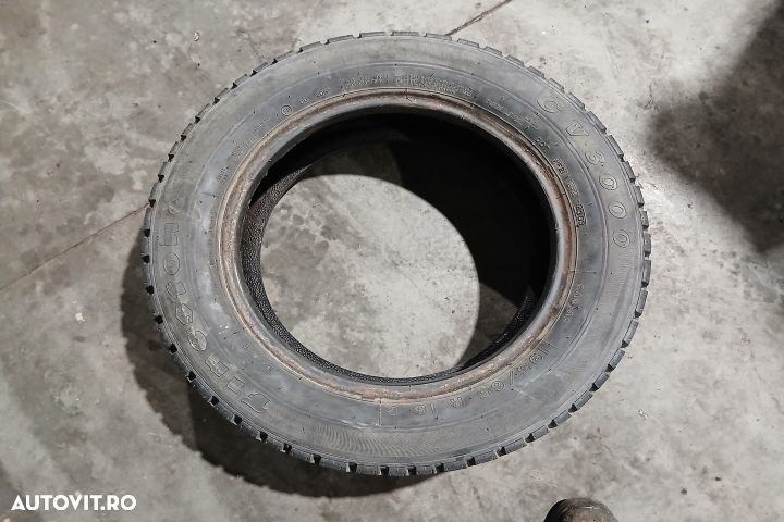 Anvelopa 195/65 R16C FIRESTONE 195/65 R16C FIRESTONE Ford Transit 3 [ - 1