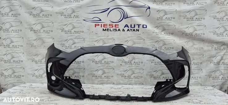 Bara fata Toyota Yaris,Mazda 2 an 2020-2021-2022-2023-2024 - 1