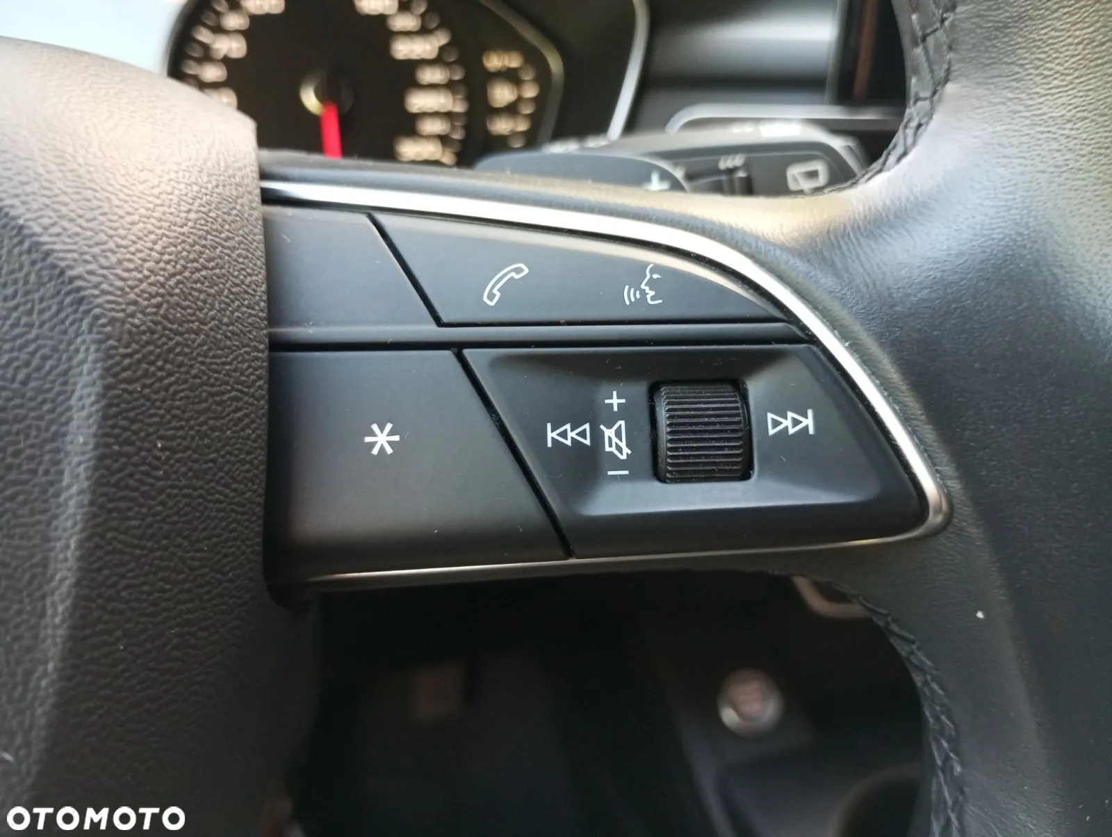 Audi A4 - 15