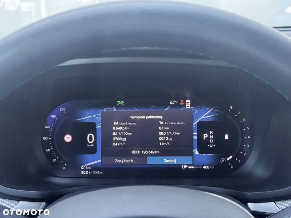 Volvo V60 Cross Country - 11