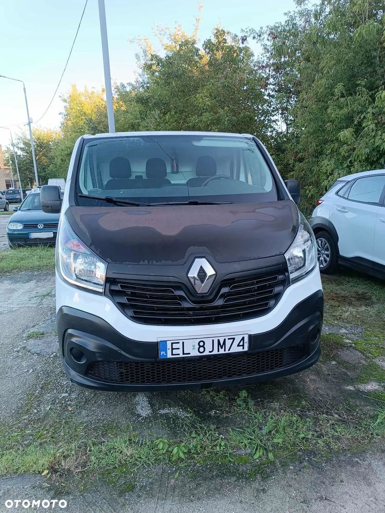 Renault Traffic III - 3