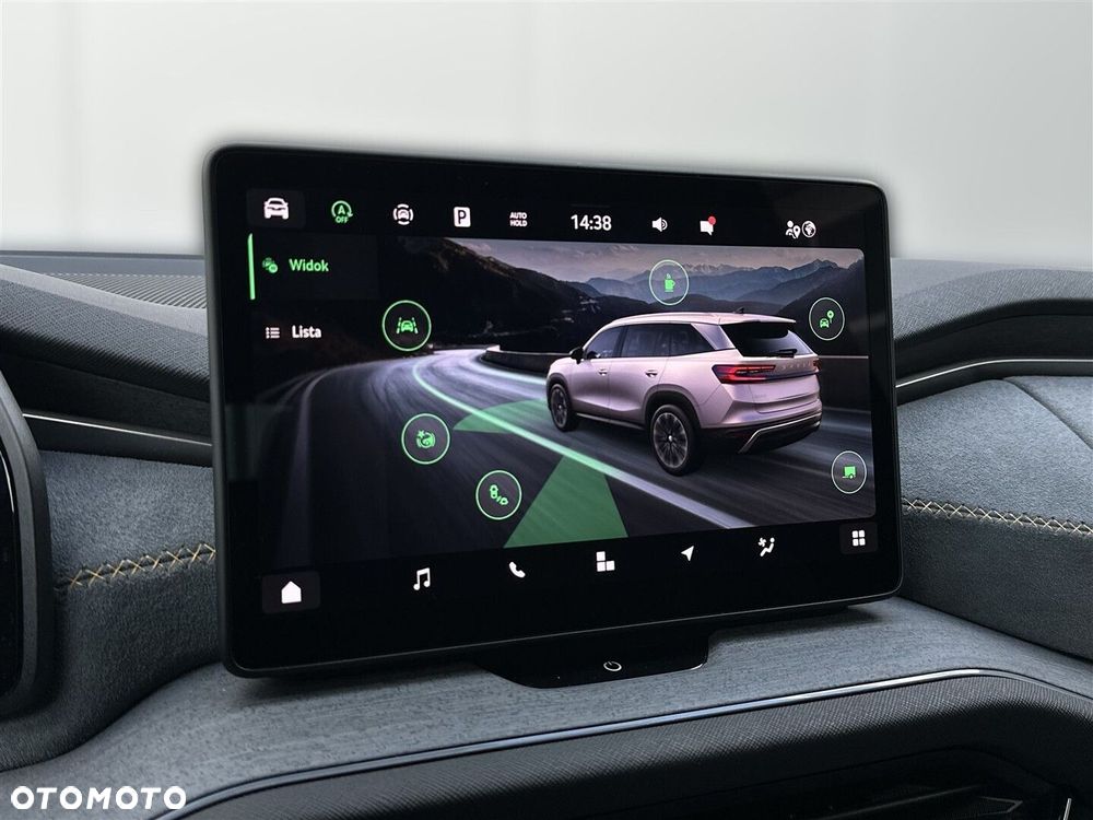 Skoda Kodiaq 2.0 TDI 4x2 Selection DSG - 26