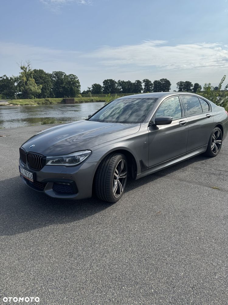 BMW Seria 7 - 6