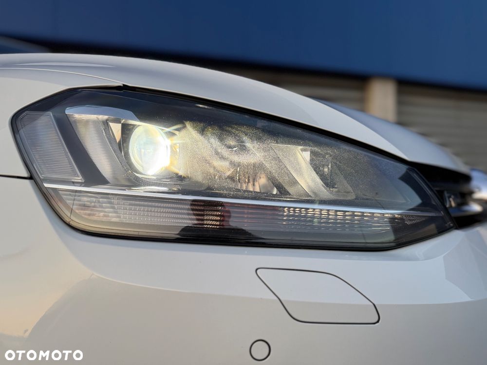 Volkswagen Golf 1.4 TSI BlueMotion Technology Cup - 14