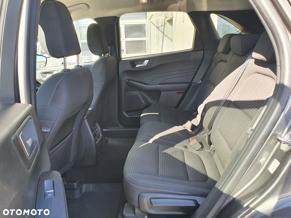 Ford Kuga 1.5 EcoBoost FWD Titanium - 18