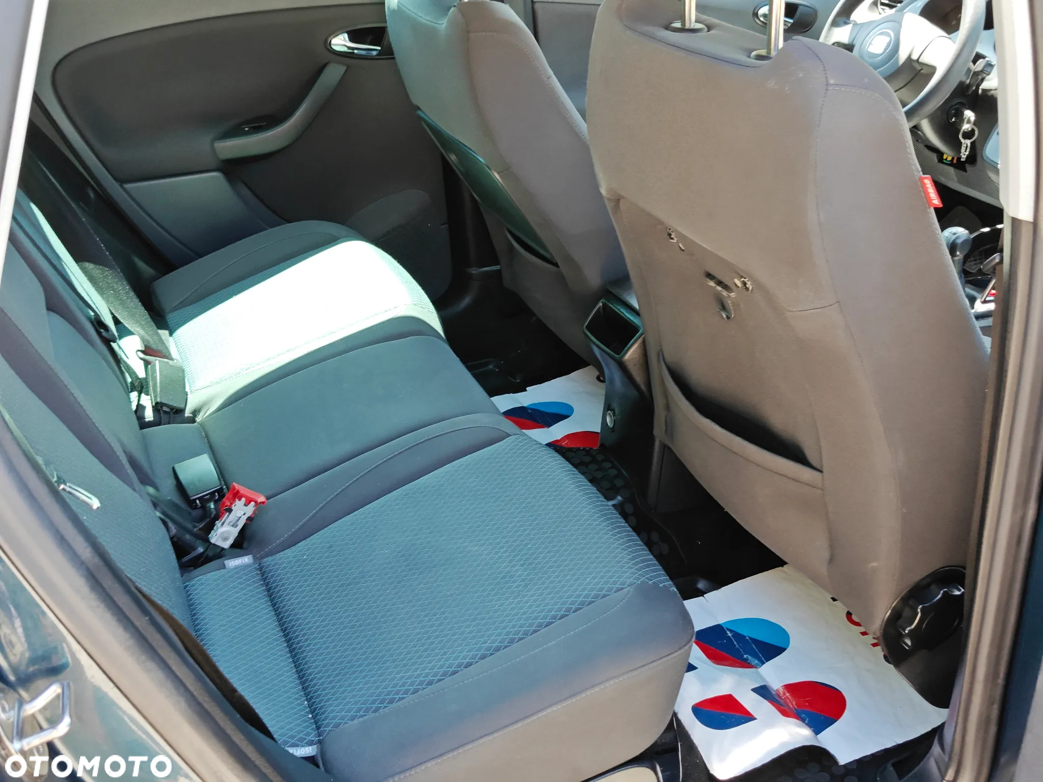 Seat Altea XL 1.6 Audience - 8
