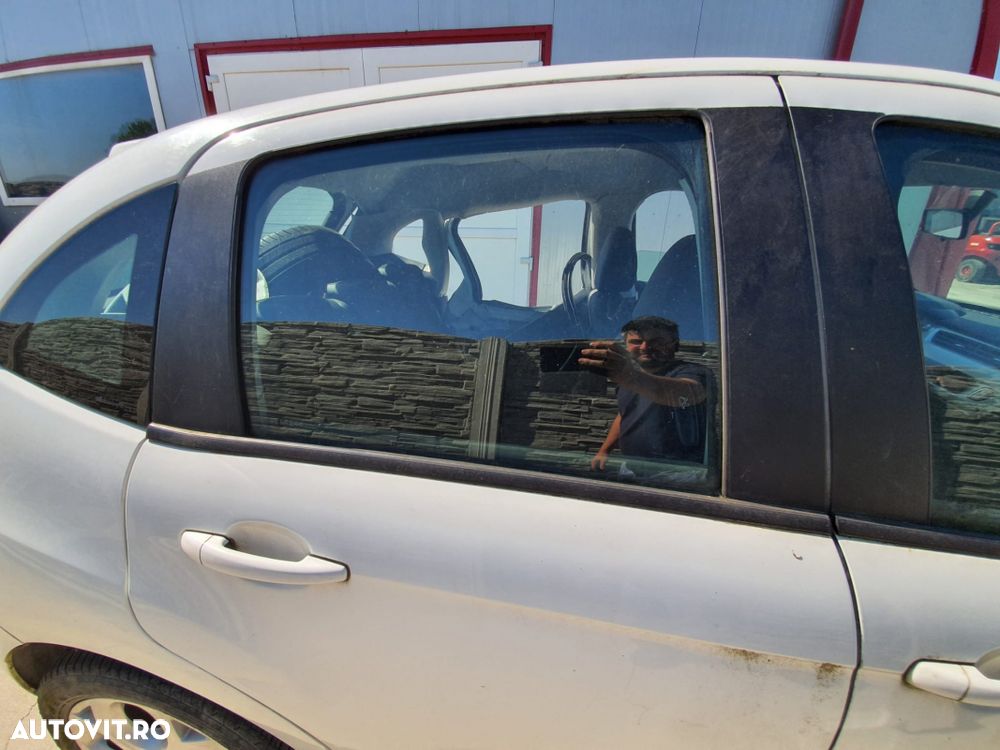 GEAM USA CITROEN C3 MK2 D.SP - 1