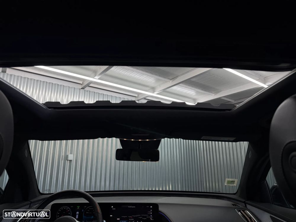 Mercedes-Benz EQC 400 4Matic AMG Line - 25
