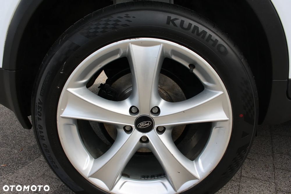 Ford Kuga 2.0 TDCi 4x4 White Magic - 30