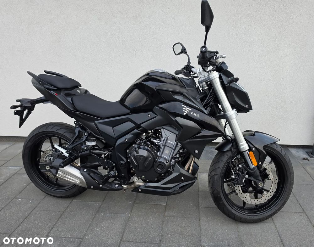 VOGE 500R - 7
