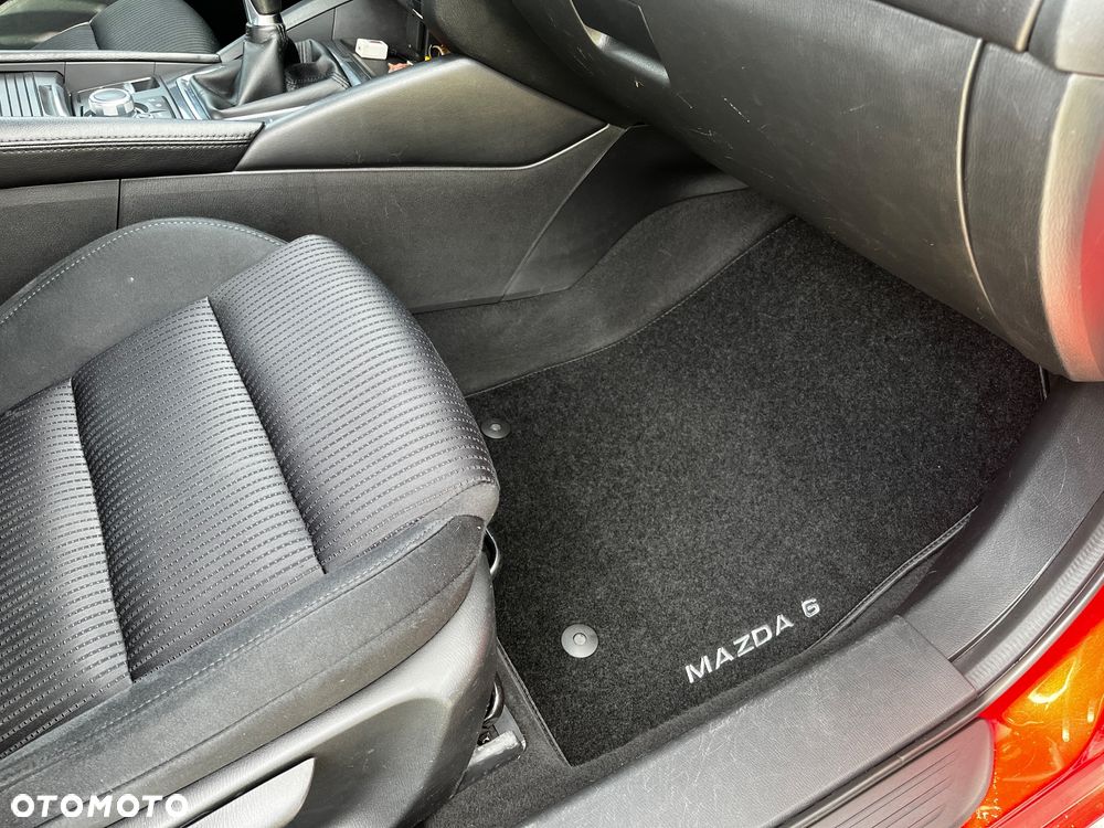 Mazda 6 2.0 SkyMotion - 16