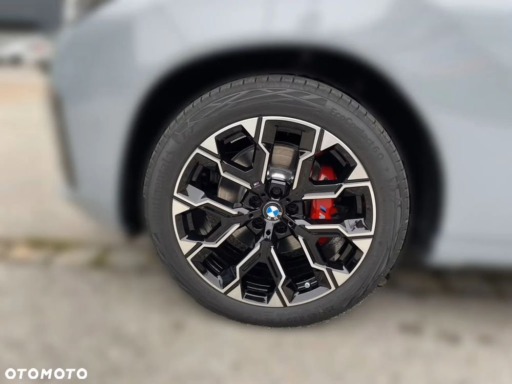 BMW X3 xDrive20 mHEV - 5