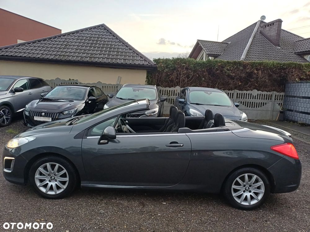 Peugeot 308 CC HDi FAP 110 Premium - 18