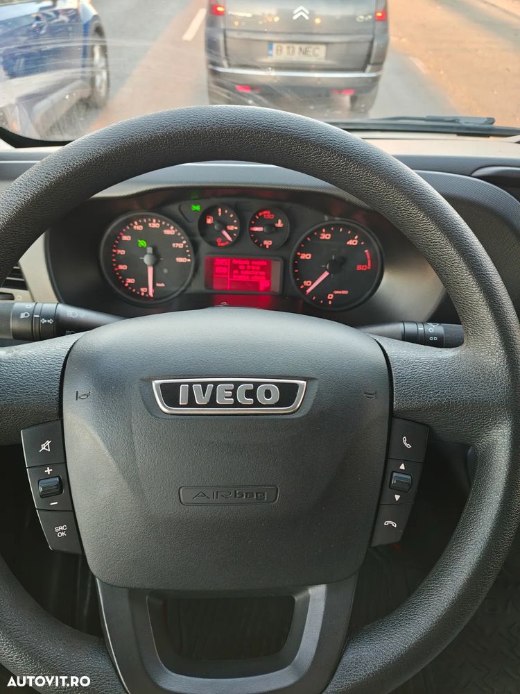 Iveco Daily 35-160 - 7