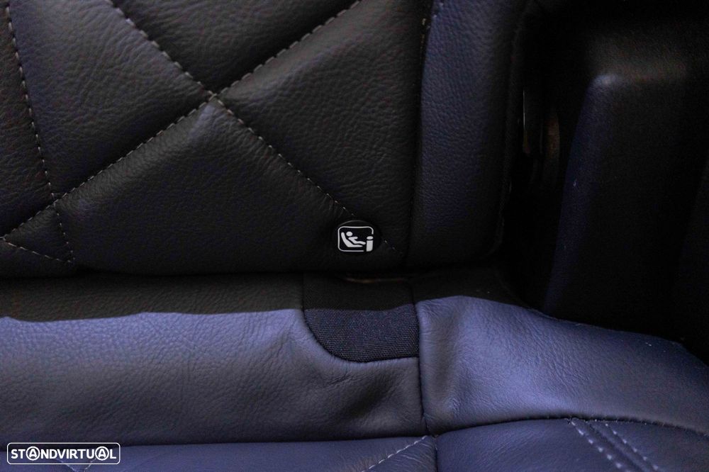 DS DS7 4x4 E-Tense Rivoli EAT8 - 12