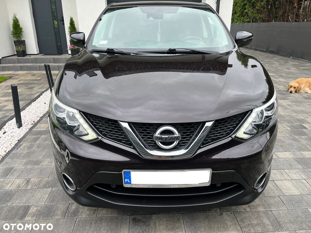 Nissan Qashqai 1.2 DIG-T Tekna - 6