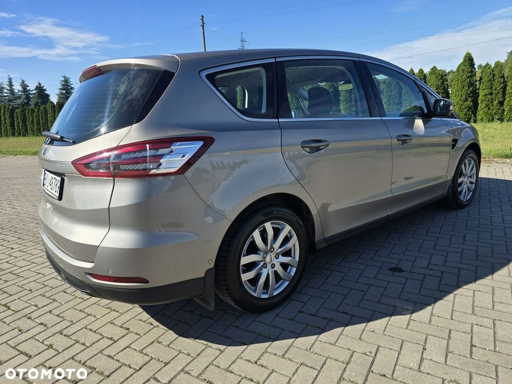 Ford S-Max - 7
