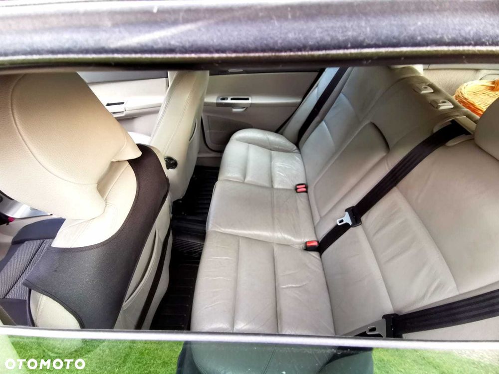 Volvo V50 - 5