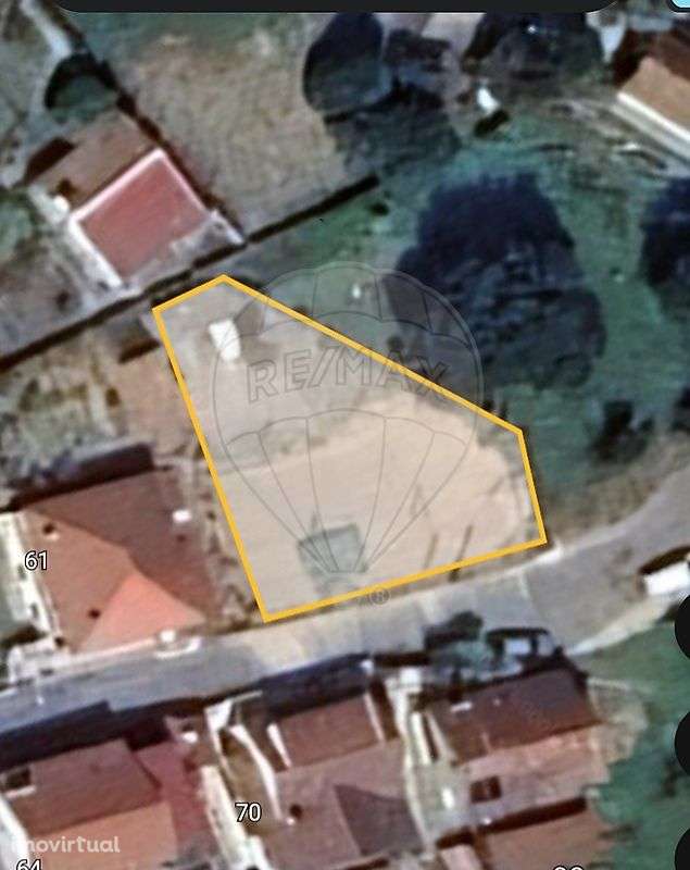 Terreno  para venda - Grande imagem: 2/5