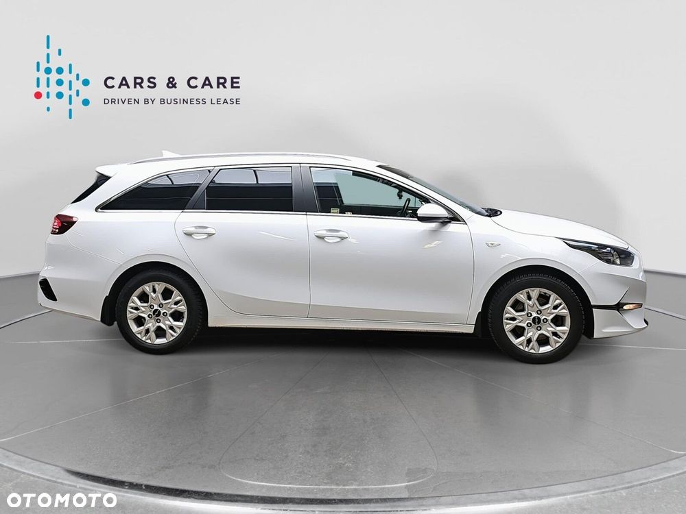 Kia Ceed 1.5 T-GDI M - 21