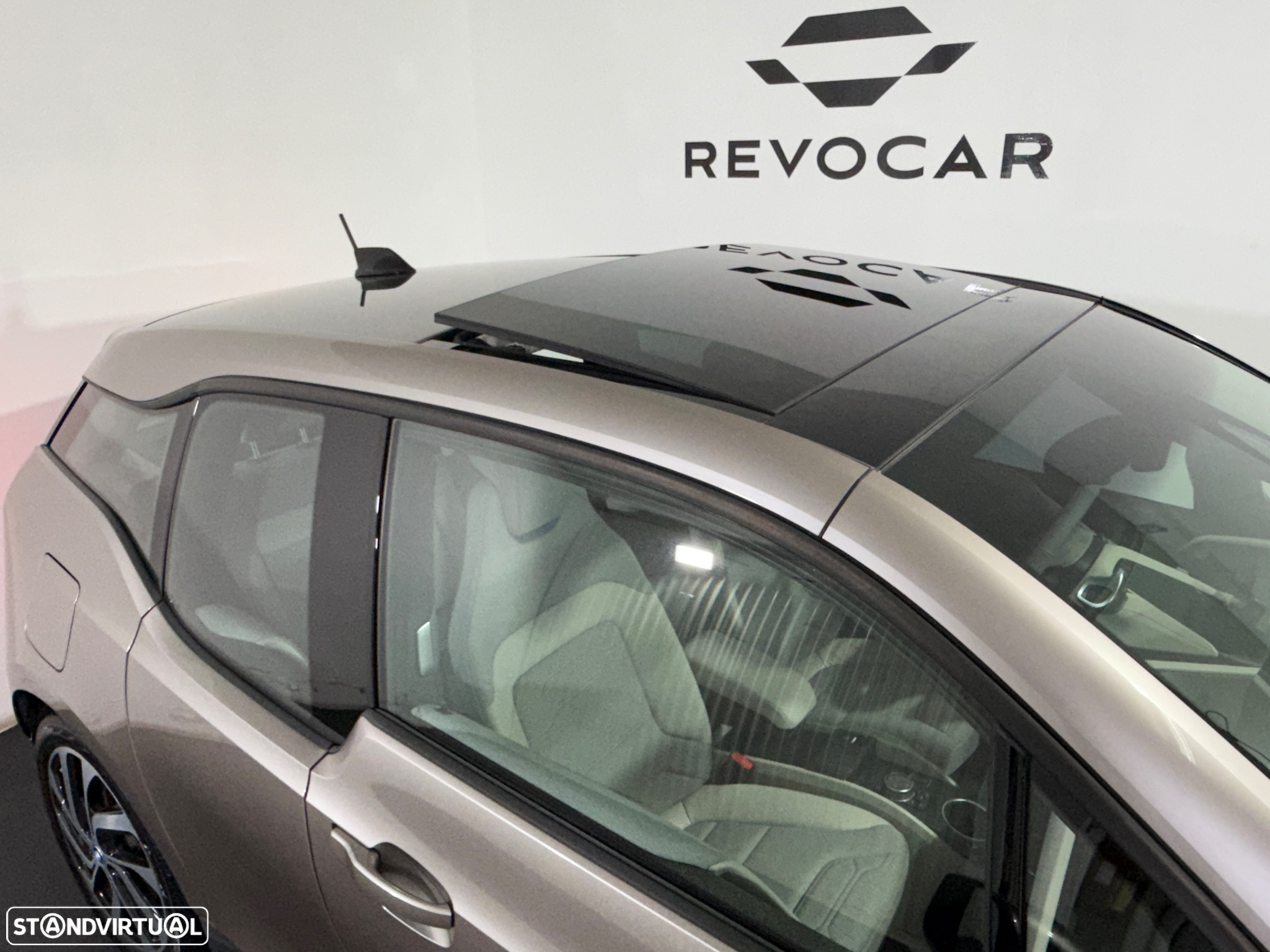BMW i3 (60 Ah) Range Extender - 12