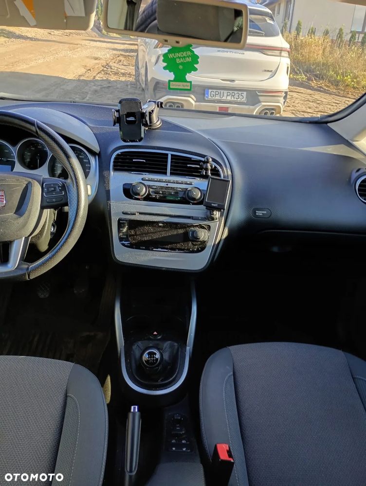 Seat Altea XL 1.4 TSI Style - 6