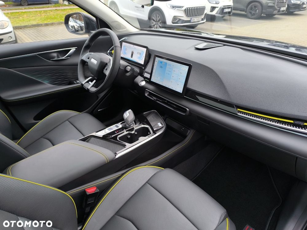 BAIC 5 Beijing 1.5T Comfort DCT - 15