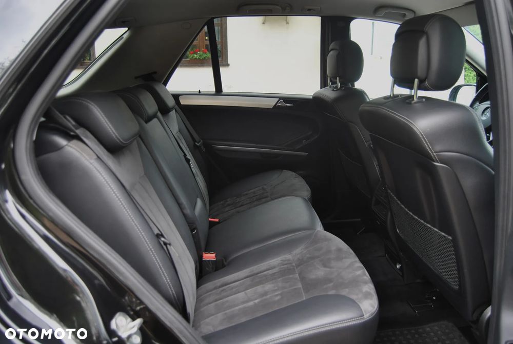 Mercedes-Benz ML 280 CDI 4-Matic - 8