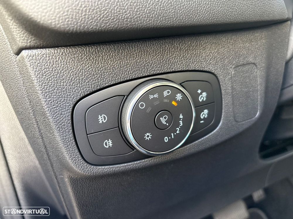 Ford Focus SW 1.0 EcoBoost Active X Aut. - 14