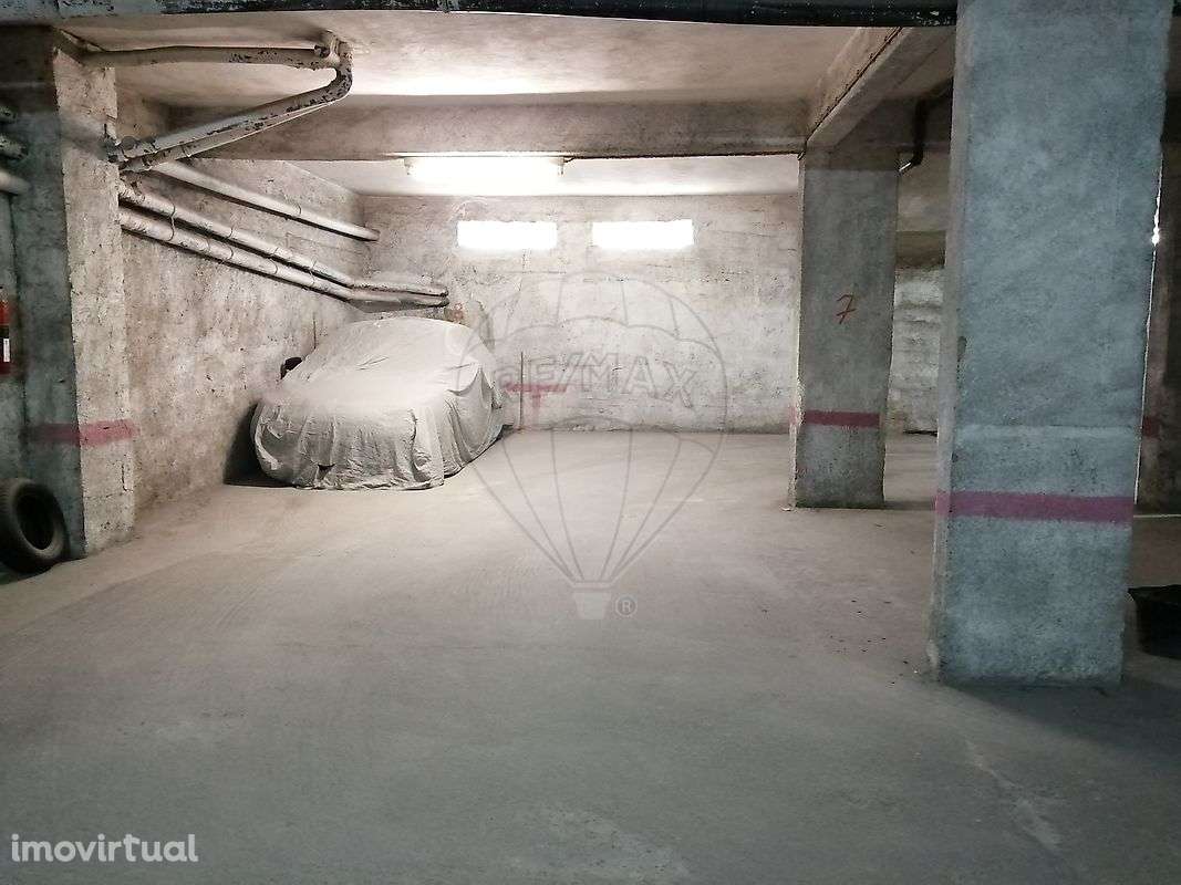 Garagem  para venda - Grande imagem: 5/10